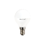 Светодиодная (LED) лампа Smartbuy-P45-05W/4000/E14, фото 1