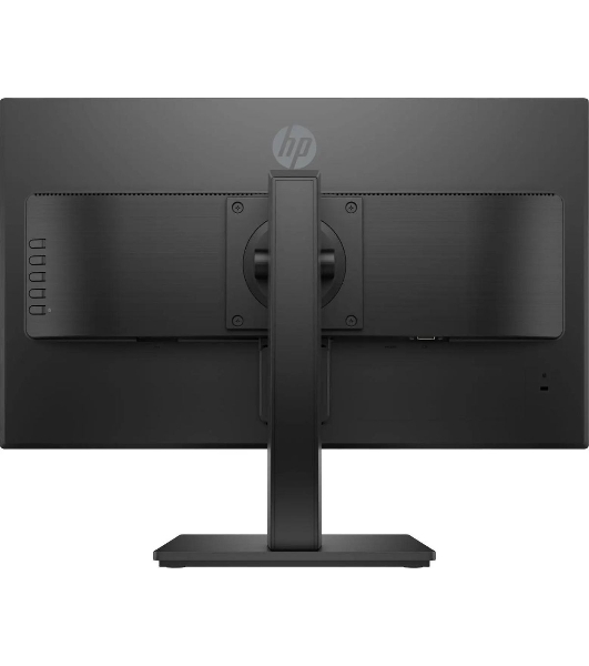 Монитор 23.8' HP P24q G4 IPS 2560x1440, 60 Гц, 5 мс, 16:9, 250 кд/м2, 1xHDMI, 1xVGA, черный.