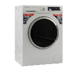 Стиральная машина Maunfeld MFWM127WH200 ST INVERTER SLIM белый, загрузка фронтальная 7 кг, 1200 об/мин, класс A+++, фото4