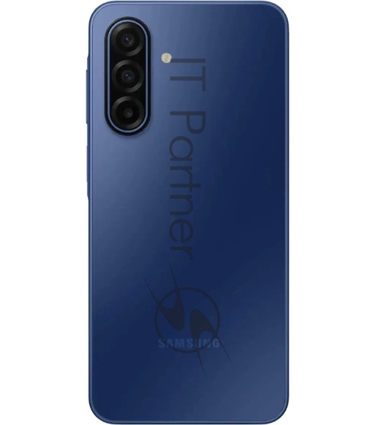 Смартфон Samsung Galaxy A17 SM-A175F, 8/256Gb, синий KZ