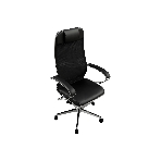Кресло офисное ErgoLife Comfort, черный 1F6.16.1.543 z1F6.16.1.543, фото7
