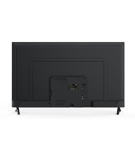 Телевизор Триколор 55' H55U5500SA черный LED UHD 60Hz Яндекс ТВ
