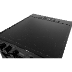 Плита электрическая Gefest ЭП Н Д 5560-03 0053 черный, конфорок 4 шт, духовка 55 л, 50 см x 85 см x 58.5 см, фото3