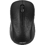 Мышь беспроводная Acer OMR302 черный, 1200 dpi, радиоканал, USB, кнопки - 3, фото6