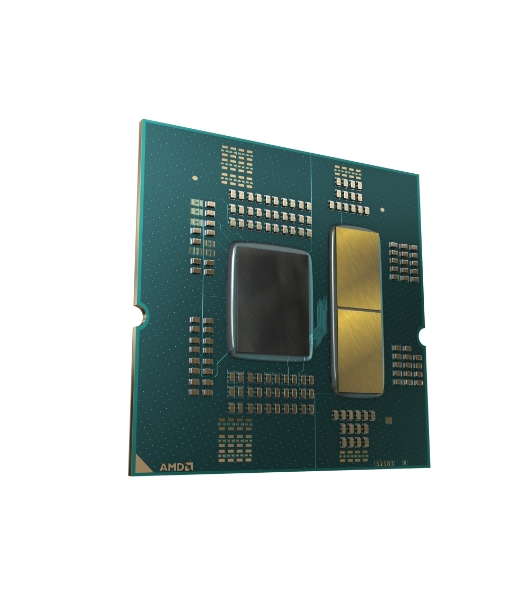 Процессор AMD Ryzen 7 7800X3D Soc-AM5 4.2GHz OEM