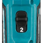 Дрель-шуруповерт Makita DF333DSAX6, 12 В, 2 Ач, 30 Нм, бесщеточный, фото4