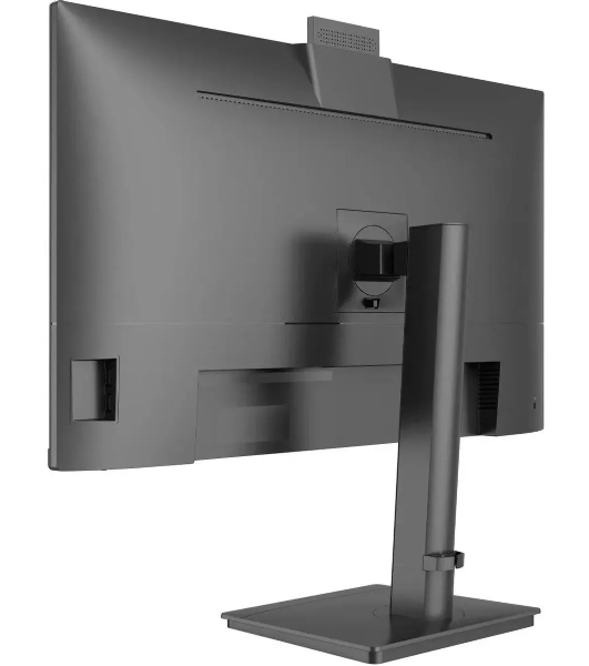 Монитор NPC MF2712-B 27' IPS 1920x1080, 100 Гц, 4 мс, 16:9, 300 кд/м2, 1xHDMI, 1хDP, 1xVGA, 1x3.5 мм, 3xUSB 3.2 Gen 1 Type-A, черный