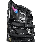Материнская плата ASUS ROG STRIX X870E-E GAMING WIFI, AM5, AMD X870E, 4xDDR5, 4xSATA, 5xM.2, 1xPCI-E 5.0 x16, 1xPCI-E 4.0 x4, 1xHDMI, 1xUSB-C 3.2 Gen 2, 1xUSB-C 3.2 Gen 2x2, 2xUSB-C 4.0, 1x 5Gb LAN, 9xUSB-A 3.2 Gen 2, 2x3.5 мм, TOSLINK, 1xWi-Fi 7, ATX, фото4