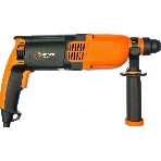 Перфоратор Вихрь П-800к, SDS-plus, 800 Вт, 3.2 Дж, от сети, фото8