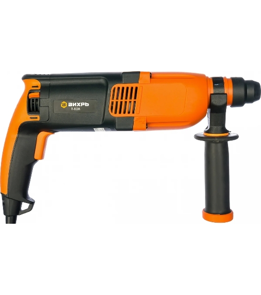 Перфоратор Вихрь П-800к, SDS-plus, 800 Вт, 3.2 Дж, от сети