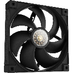 Вентилятор для корпуса DEEPCOOL FT14 черный, 140 мм, 1650 об/мин, 25.1 дБ, 4 pin, фото4