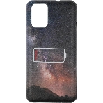 Чехол (клип-кейс) Gresso для ZTE Blade L9 Meridian черный (GR17AAAE9053), фото 1