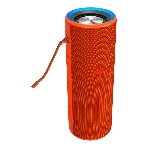 Портативная колонка SOUNDMAX SM-PS5024B оранжевый, фото4