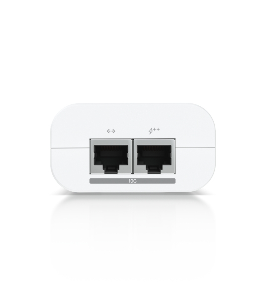 Блок питания для сетевого устройства Ubiquiti PoE-54-60W-10G 802.3bt