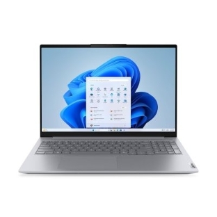 Ноутбук Lenovo ThinkBook 16 G8 IAL Intel Core Ultra 7 255H 4400MHz/16'/1920x1200/16Gb/512Gb SSD/Intel Arc Graphics/Wi-Fi/Bluetooth/Без ОС (21SK002NUE) Grey