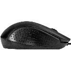 Мышь проводная ExeGate Professional Standard SH-8012 черный, 1000 dpi, USB, кнопки - 3, фото3