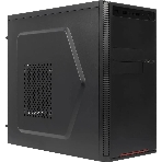 Компьютер Amur Нарвал B7I21 MT i5 12400 (2.5) 16Gb SSD 512Gb UHDG 730 FreeDOS 2.5xGbitEth 500W мышь клавиатура черный (RUS) (2147011), фото5