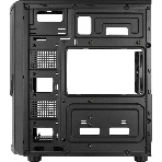 Корпус Aerocool/Formula TOMAHAWK, ATX, без БП, 202x440.5x399мм (ШxГxВ), USB2.0 x2, фото2