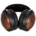 Наушники накладные Fiio FT1 1.5м черный орех/бук проводные накладные (80004027), фото4