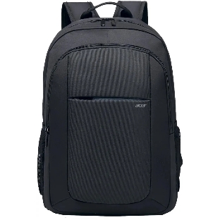 Рюкзак для ноутбука 15.6' Acer LS series OBG206 черный полиэстер (ZL.BAGEE.006)