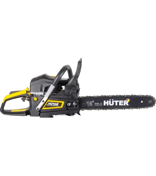 Бензопила Huter BS-2300М 2300Вт дл.шины:16' (40cm) (70/6/12)