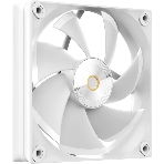 Вентилятор Cooler Ocypus Iota A40 WH Iota-A40-WH белый 120мм алюминий+медь 2000rpm 29db 4-pin 220W 156мм, фото5