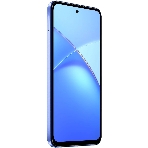 Смартфон Infinix SMART 10 4/128Gb, голубой, фото4