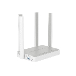 Гигабитный интернет-центр Netcraze Viva (NC-1913) с Mesh Wi-Fi 5 AC1200, 4-портовым Smart-коммутатором и многофункциональным портом USB, фото3