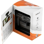 Веб-камера A4Tech PK-940HA 1920x1080, 30 кадр/с, USB Type-A, микрофон, автоматическая фокусировка, универсальное крепление, фото7