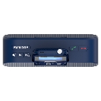 Мобильный телефон Maxvi RT-04 + док-станция, синий, фото12