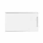 Щиток настенный FRAME DKC F18W1WW 18мод. с бел. дверцей с 2 шинами PEN на 8 и 10 отверст. белый, фото4