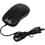 Мышь проводная A4Tech OP-560NU черный, 1200 dpi, USB, кнопки - 3, фото6