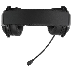 Гарнитура Acer AHW120 чёрный, проводная, USB, подсветка, фото17