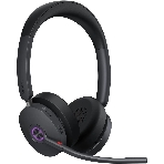 Гарнитура Yealink BH74 UC чёрный, беспроводная, Bluetooth, до 64 ч, фото4