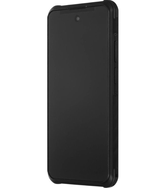 Смартфон Ulefone Armor X31 Pro 8/256Gb черный