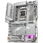 Материнская плата Gigabyte X870 A ELITE X ICE Socket AM5 AMD X870 4xDDR5 ATX AC`97 8ch(7.1) 2.5Gg RAID+HDMI, фото3
