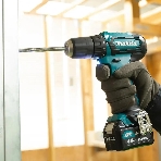Дрель-шуруповерт Makita DF333DSAX6, 12 В, 2 Ач, 30 Нм, бесщеточный, фото5
