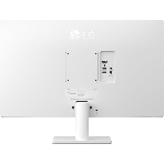 Монитор 27' LG UltraFine 27US500-W IPS 3840x2160, 60 Гц, 5 мс, 16:9, 300 кд/м², 2xHDMI, 1xDP, 1x3.5 мм, белый, фото6