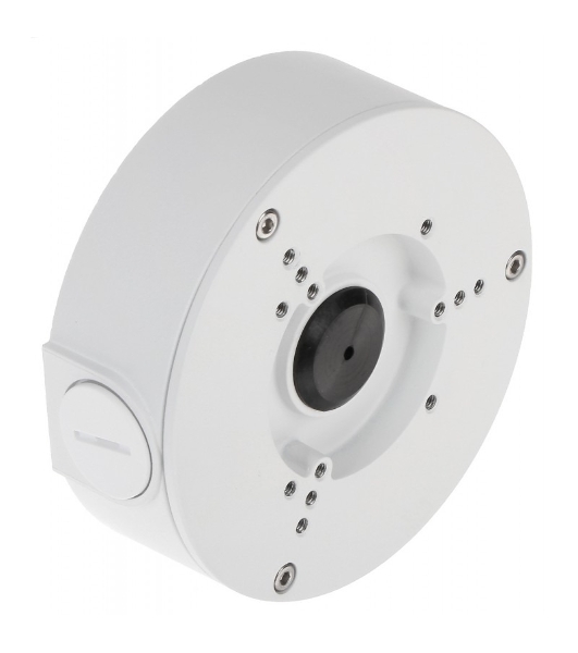 Монтажная коробка Dahua DH-PFA130-E IP66, IK10 Совместима: для bullet, eyeball