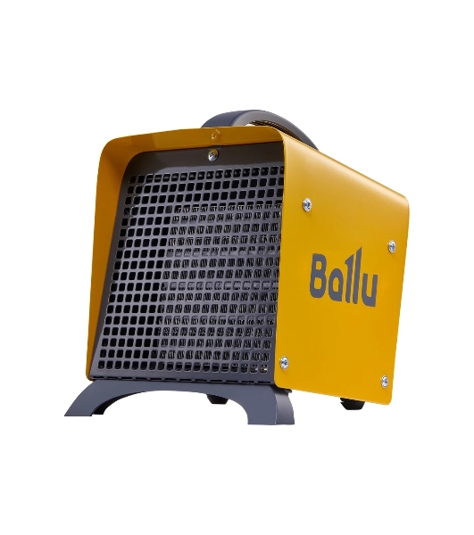 Пушка тепловая Ballu BKS-5