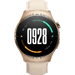 Умные часы Mibro Lite 3 1.3' AMOLED, Bluetooth, 3ATM, розовое золото, фото3