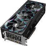 Видеокарта Gigabyte PCI-E GV-N5070AORUS M-12GD 1.0 NVIDIA GeForce RTX 5070 12Gb 192bit GDDR7 2805/28000 HDMIx1 DPx3 HDCP Ret, фото7
