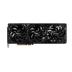 Видеокарта Palit PA-RTX 5070 GAMINGPRO-S OC 12Gb RTX 5070 12Gb 192bit GDDR7 2325/28000 HDMIx1 DPx3 HDCP Ret, фото 1