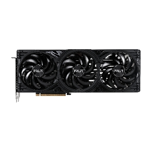 Видеокарта Palit PA-RTX 5070 GAMINGPRO-S OC 12Gb RTX 5070 12Gb 192bit GDDR7 2325/28000 HDMIx1 DPx3 HDCP Ret