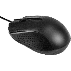 Мышь проводная ExeGate Professional Standard SH-8012 черный, 1000 dpi, USB, кнопки - 3, фото4