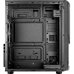 Корпус Aerocool/Formula TOMAHAWK, ATX, без БП, 202x440.5x399мм (ШxГxВ), USB2.0 x2, фото3