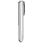 Мобильный телефон BQ 2810 BOOM XL серебристый, фото5