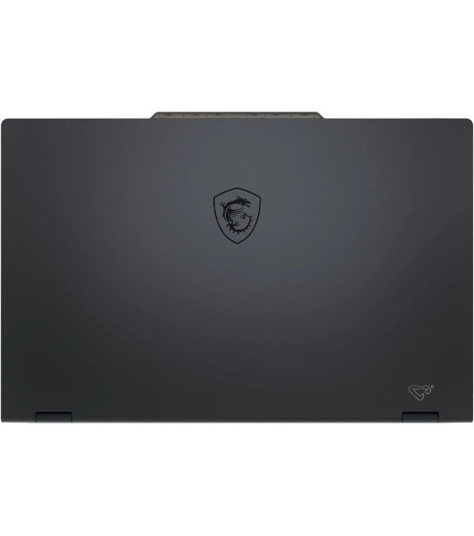 Ноутбук MSI Cyborg A17 AI B2HWEKG-047XRU/17.3'/IPS/AMD Ryzen 7 260/16Gb/512Gb SSD/NVIDIA GeForce RTX5050 8Gb/DOS/черный/2.5kg