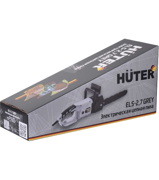 Электропила Huter ELS-2,7 Grey
