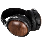 Наушники накладные Fiio FT1 1.5м черный орех/бук проводные накладные (80004027), фото5